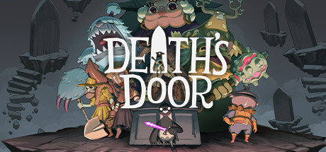 死神之门/Deaths Door 动作游戏-第1张