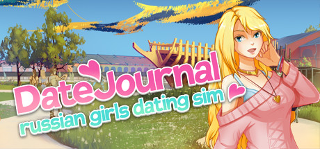 约会日记/DateJournal: Russian Girls Dating Sim（正式版-Build.6930215） 模拟经营-第1张