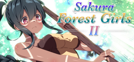 樱花森林女孩2/Sakura Forest Girls 2（V1.0） 模拟经营-第1张