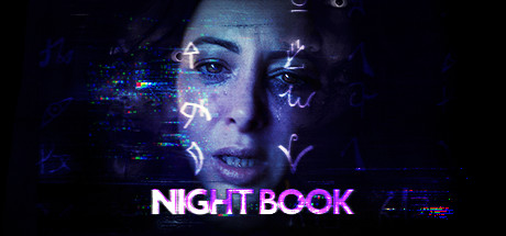 夜书/Night Book（Build.7089148-正式版） 恐怖游戏-第1张