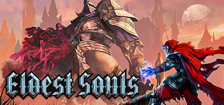 上古之魂/Eldest Souls（v1.0.472） 动作游戏-第1张