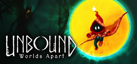 游离于世界之海/Unbound: Worlds Apart 角色扮演-第1张