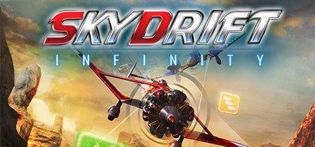 飞天无限/Skydrift Infinity 动作游戏-第1张