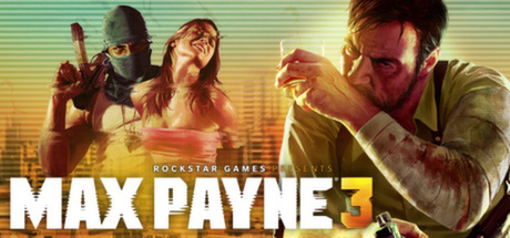 马克思佩恩3/Max Payne3 动作游戏-第1张