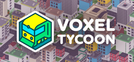 体素大亨/Voxel Tycoon（v0.86.1） 模拟经营-第1张