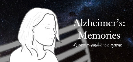 阿尔茨海默：守护/Alzheimers: Memories 模拟经营-第1张
