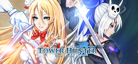 魔塔猎人/Tower Hunter: Erzas Trial 动作游戏-第1张