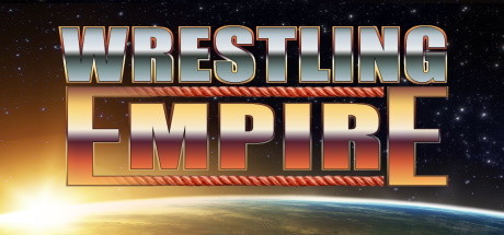 摔跤帝国/Wrestling Empire 体育竞技-第1张