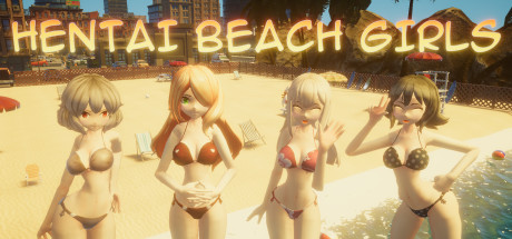 海滩动漫无尽/Hentai Beach Girls（Build.7042533-正式版） 休闲解谜-第1张
