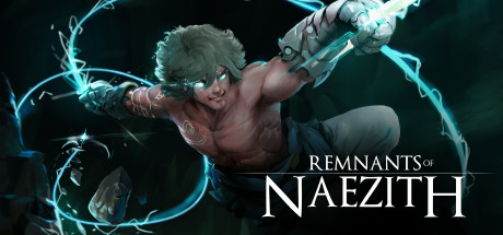 纳西斯的遗迹/Remnants of Naezith 动作游戏-第1张
