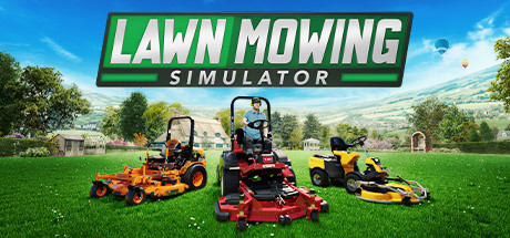 割草模拟器/Lawn Mowing Simulator（整合古代英国DLC） 模拟经营-第1张