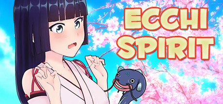 驱魔人武的精神/Ecchi Spirit（V1.0） 休闲解谜-第1张