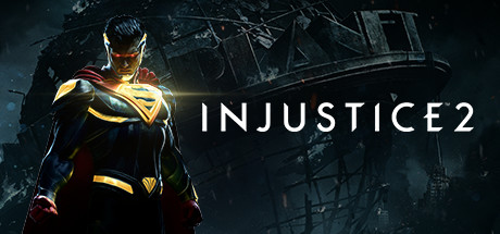 不义联盟2/Injustice 2（传奇版-v20211104-集成DLC ） 格斗游戏-第1张