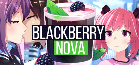 黑莓NOVA+蓝莓NOVA-1+1-二部曲 休闲解谜-第1张