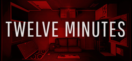 12分钟/Twelve Minutes（Build.20210913） 动作游戏-第1张