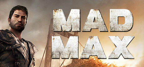 疯狂麦克斯/Mad Max 动作游戏-第1张