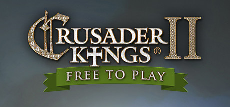 王国风云2/Crusader Kings II 策略战棋-第1张