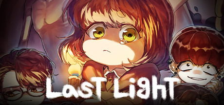 最后之光/Last Light（V1.0.0.0） 休闲解谜-第1张