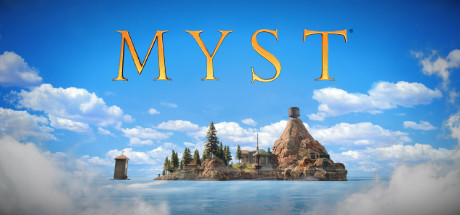 Myst 休闲解谜-第1张