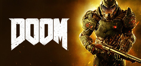 毁灭战士4/Doom 4 射击游戏-第1张