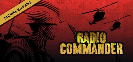 无线电指挥官/Radio Commander（v1.15g完全版） 策略战棋-第1张