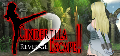 仙境逃亡2复仇/Cinderella Escape 2 Revenge（最终版+全服装） 动作游戏-第1张