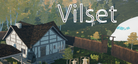 维尔塞特/Vilset 模拟经营-第1张
