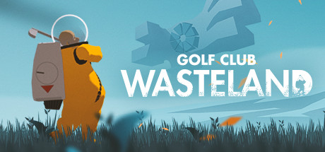 高尔夫乐园：荒凉之地/Golf Club: Wasteland 体育竞技-第1张