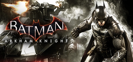 蝙蝠侠：阿卡姆骑士/Batman: Arkham Knight Premium Edition（年度版V1.98+全DLC） 动作游戏-第1张