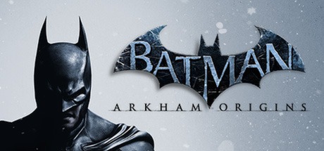 蝙蝠侠：阿甘起源/Batman：Arkham Origins 动作游戏-第1张