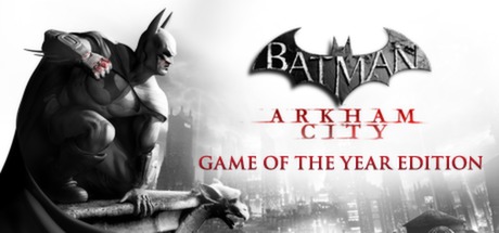 蝙蝠侠：阿甘之城/Batman Arkham City 动作游戏-第1张