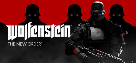 重返德军总部：新秩序/Wolfenstein: The New Order 射击游戏-第1张