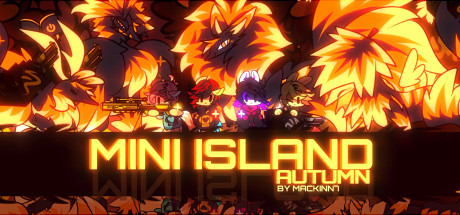 迷你岛：秋季/Mini Island: Autumn 动作游戏-第1张
