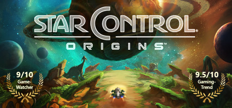 行星控制：起源/Star Control: Origins（v1.43.77154） 动作游戏-第1张