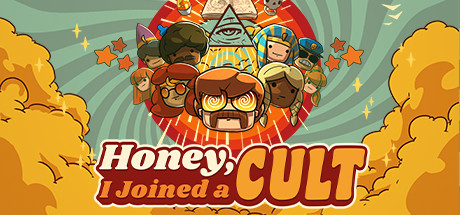 亲爱的，我加入了异教/Honey, I Joined a Cult（v0.3.027） 模拟经营-第1张