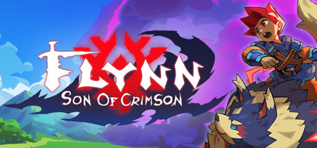 弗林：绯红之子/Flynn: Son of Crimson 动作游戏-第1张