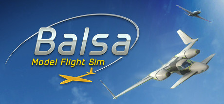 轻木模型飞机模拟器/Balsa Model Flight Simulator（v0.32.27.630） 模拟经营-第1张