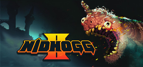 尼德霍格2/Nidhogg 2（Build 20210915） 动作游戏-第1张