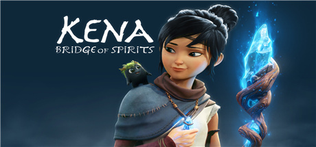 凯娜：精神之桥/Kena: Bridge of Spirits（v1.10） 动作游戏-第1张