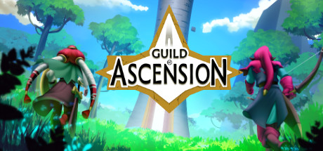 勇攀高塔/Guild of Ascension 角色扮演-第1张