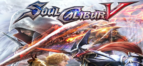 灵魂能力5/SoulCalibur V 格斗游戏-第1张