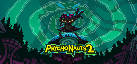 意航员2/Psychonauts 2 动作游戏-第1张