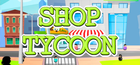 商店大亨/Shop Tycoon（v1.7.17） 模拟经营-第1张