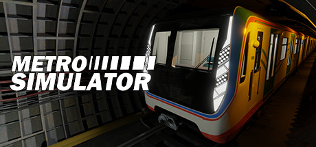 地铁模拟器/Metro Simulator 模拟经营-第1张
