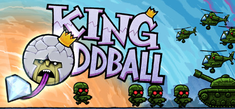 古怪之王/King Oddball（Build.20210203） 休闲解谜-第1张