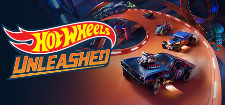 风火轮释放/HOT WHEELS UNLEASHED（Build.20220115整合DLC） 动作游戏-第1张