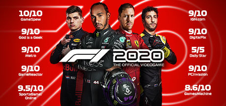 F1 2020 赛车竞技-第1张