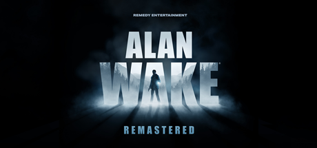 心灵杀手重制复刻版/Alan Wake Remastered（+DLC故事扩展包） 动作游戏-第1张
