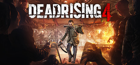 丧尸围城4/Dead Rising 4（v20180829） 动作游戏-第1张
