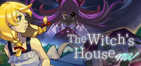 魔女之家MV/The Witchs House MV（v1.06d） 角色扮演-第1张